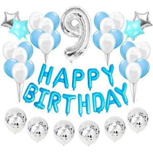 Decoration Anniversaire 9 Ans Cdiscount Decoration Anniversaire 9 Ans Cdiscount