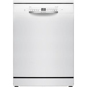 LAVE-VAISSELLE Lave-vaisselle pose libre BOSCH SMS2HTW03F SER2 - 