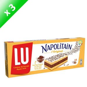 Lu Gateau Achat Vente Pas Cher