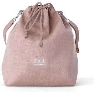 SAC ISOTHERME Mb Fresh Rose Sac Isotherme Repas - Lunch Bag Isot