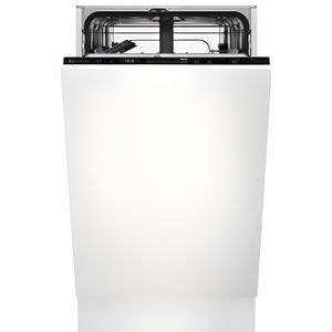 BOSCH – Série 4 lave-vaisselle pose-libre inox SMS44DI01T – Radia