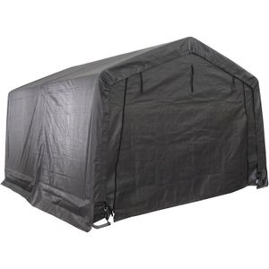 Abri De Jardin Metal Arrow 5m2 Abri De Jardin En Toile Achat Vente Pas Cher