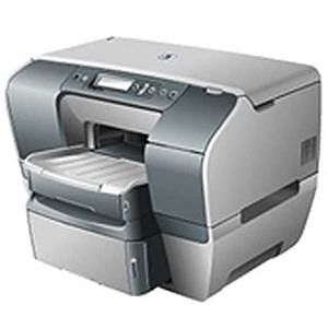 IMPRIMANTE HP Business Inkjet 2300dtn Imprimante couleur rect