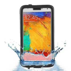 ANTI-POUSSIÈRE IPEGA Coque Etanche Waterproof iPhone Samsung Gala
