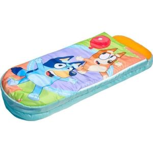 Sac de couchage gonflable enfant Cdiscount