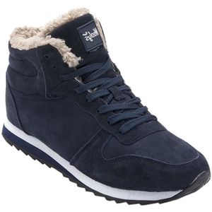 sneakers hiver femme