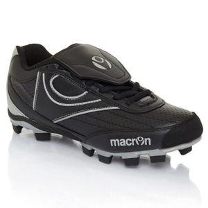 Chaussures de Football Mixte Enfant OPTIMUM Razor Moulded Stud 