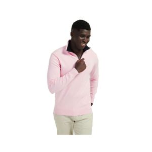 Pull avec zip homme deals