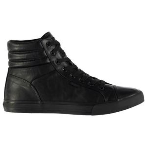 Basket montante homme clearance