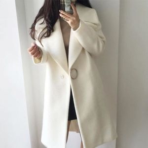 Manteau laine femme blanc Cdiscount