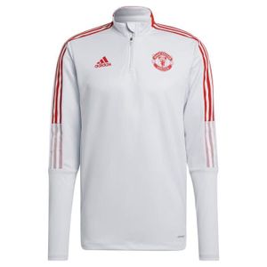 Ensemble top maroc adidas