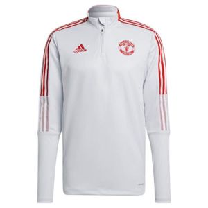 MAILLOT DE FOOTBALL - T-SHIRT DE FOOTBALL - POLO DE FOOTBALL Maillot de football Homme Adidas Performance Manch