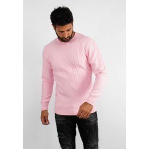 Pull homme solde discount marque