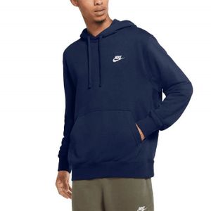 Nike Sweat à Capuche pour Homme City Edition Gris Gris - Cdiscount