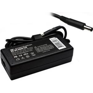 Chargeur adaptable pour pc hp compaq business notebook nc4000-dv105u -  Cdiscount Informatique