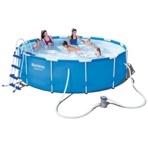 Piscine Hauteur 1m