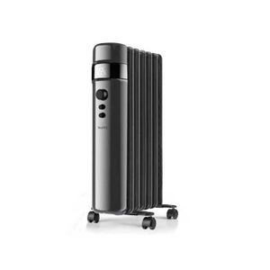 Radiateur à bain d'huile, TOR 1500 H1
