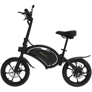 DRAISIENNE ELECTRIQUE Draisienne électrique Urbanglide Bike 160 350 W No