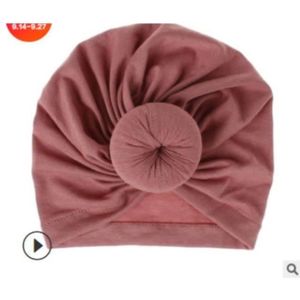 Bonnet Turban Bebe Fille Cdiscount