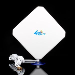 4g Lte Antenne Panneau De Gain Eleve Prise Ts9 Achat Amplificateur De Signal Pas Cher Avis Et Meilleur Prix Cdiscount