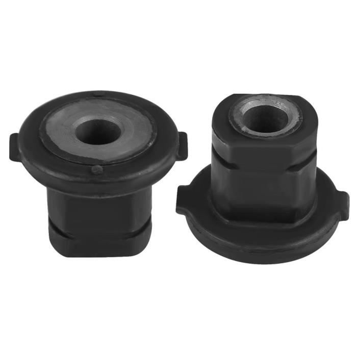 Bague De Crémaillère De Direction Pour Hyundai I30 2010, HD 2011, Kia Cerato Forte – Noire En ABS – Pièce De Rechange - 4