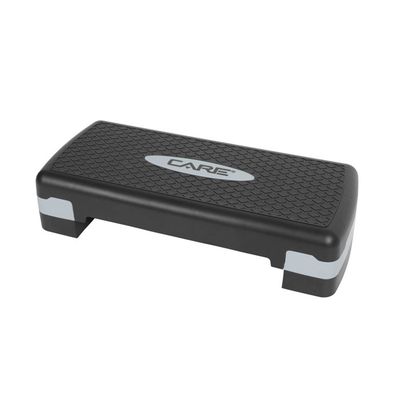 Planche Inclinée CampTeck Pour étirements Mollets Et Squats - 4 Niveaux (20° à 45°), Noir, Support 150 Kg - 8