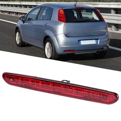 Feu De Stop Arrière 3ème Niveau - Pour Renault Master, Opel Movano - Marque ENVA - Neuf