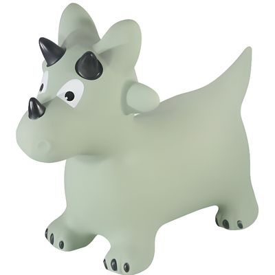 Porteur gonflable Dino Cdiscount Jeux Jouets