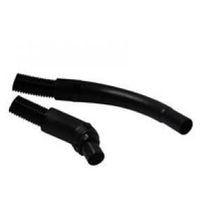 FLEXIBLE COMPLET GRIS Pour PIECES ASPIRATEUR NETTOYEUR PETIT Electromenager Rowenta Rs Rt3921 85458757