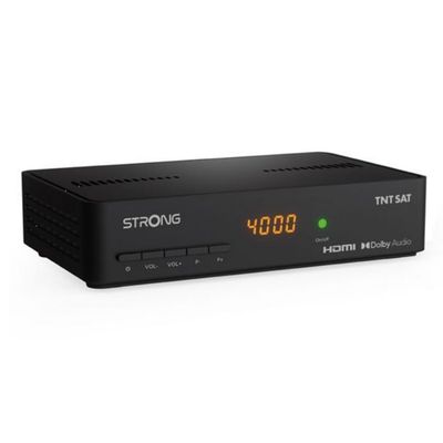 Télécommande Originale Pour Décodeur Récepteur Philips NeoViuS3 - Modèle TNEOVIUS3 - Neuf Sous Blister
