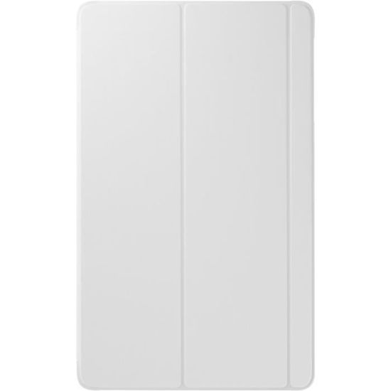 Housse de protection Samsung Book Cover Tab A (2019) Blanc