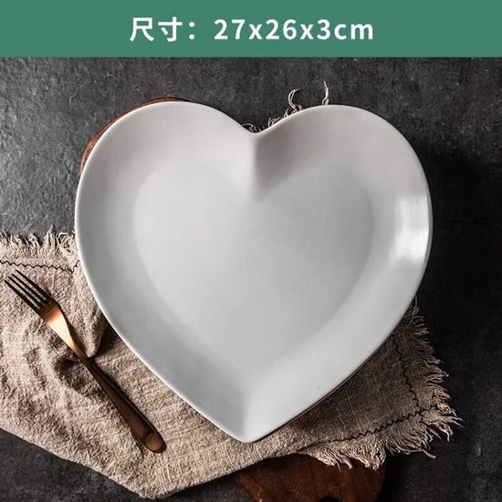 XUEHOU Bols à Snacks Compartimentés - Lot De 2 - 5 Compartiments Ronds - Vert Clair & Blanc Crème - Réutilisable Pour Noix, Fruits, Apéritifs