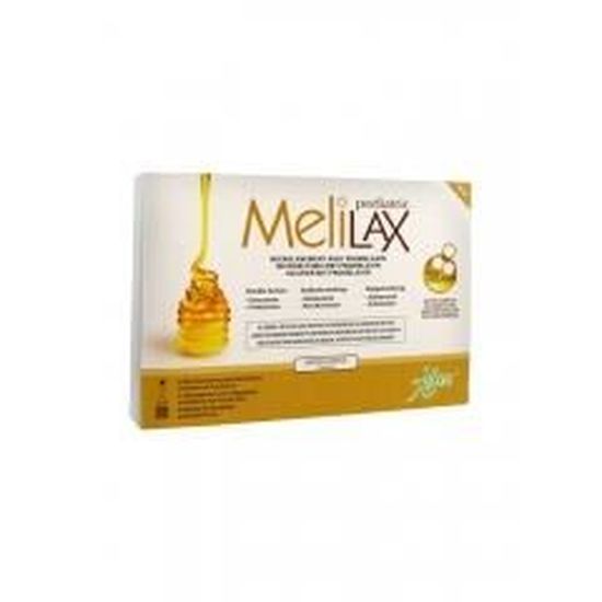 Aboca Melilax Pediatric 6 Microlavements pour N… - Cdiscount Au quotidien