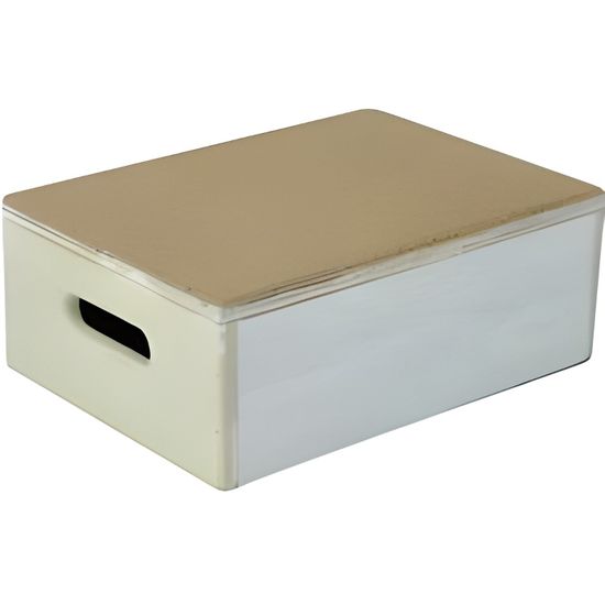 Marche Pied Pour Salle De Bains Taille 152mm Achat Vente