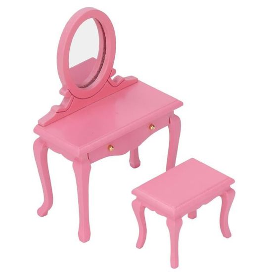 Cuque Baignoire de maison de poupée 1/24 1/24 Dollhouse Ensemble de