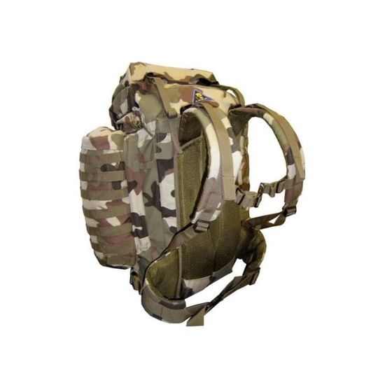 Sac a dos ares 100l store