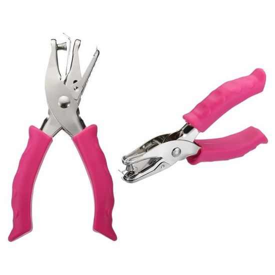 PERFORATEUR POUR FENTE EURO.