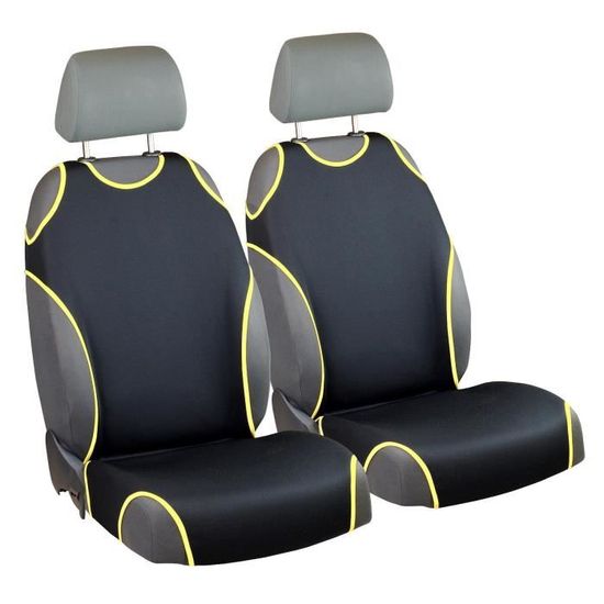 Housses De Siège De Voiture, Ensemble Complet De Protection De