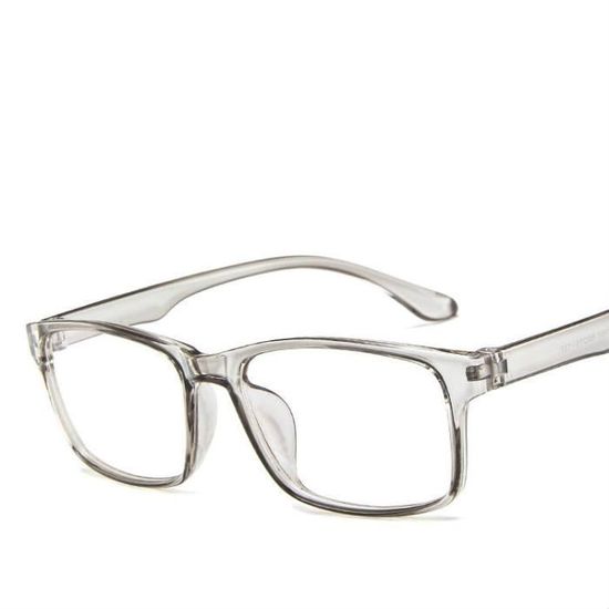 Fausse lunette de vue claire's outlet