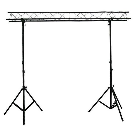 BoomTone DJ LT1 - Pieds de levage