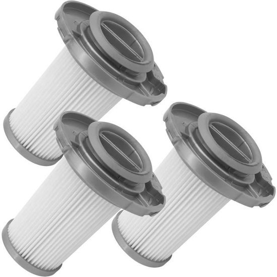 2 Filter für Rowenta ZR009005 X-Force Flex 8.60 Staubsauger