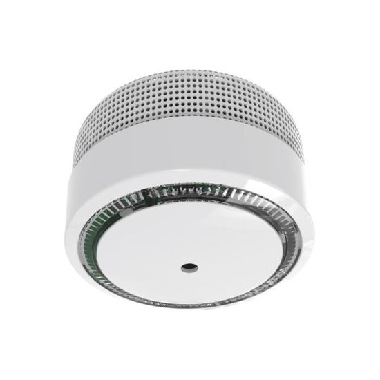 Détecteur De Fumée FireAngel ST-622T - Multi-capteur - Batterie 10 Ans Incluse