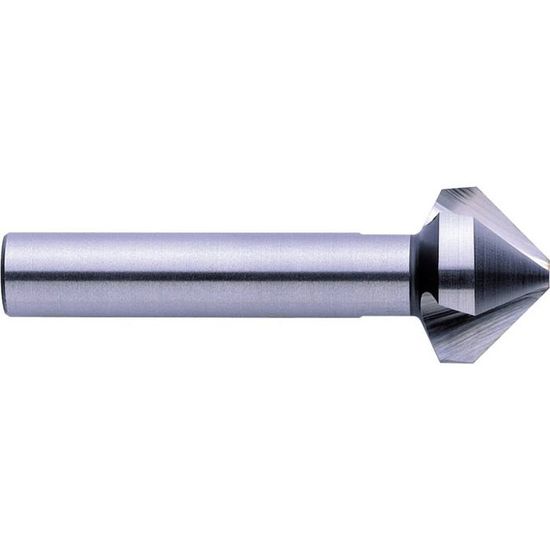 Cône De Fendage 90 Mm – Pointe Interchangeables, Alésage 22 Mm Sans Rainure, Filetage Gauche, Longueur 260 Mm