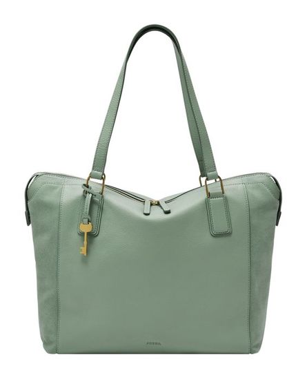 Sage mini bag fossil on sale