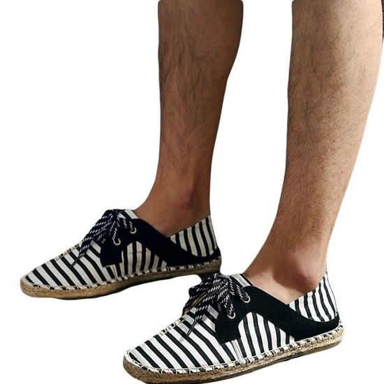 Espadrilles best sale homme adidas