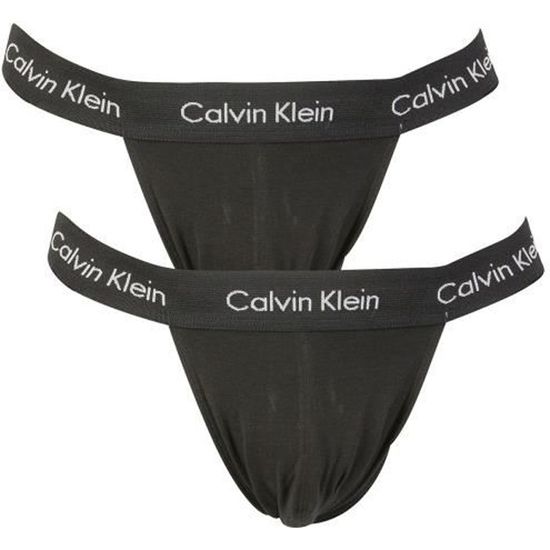 Jockstrap homme calvin discount klein