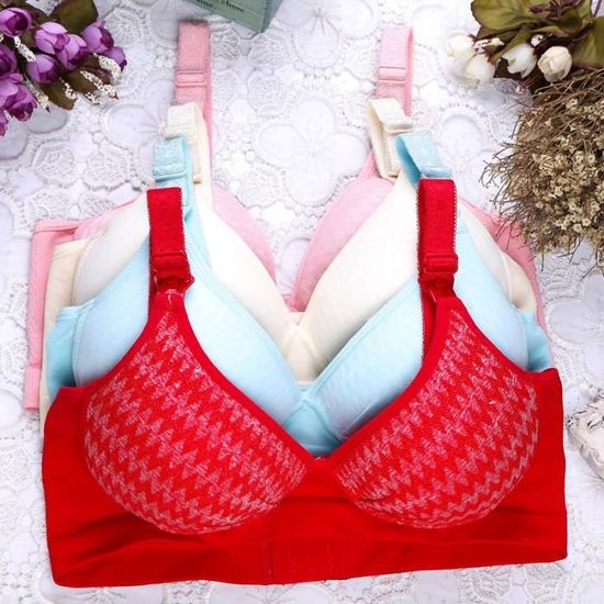 Lot De 3 Paires D'Inserts Soutien-Gorge Amovibles – Confortables, Respirants Et Multifonctions Pour Bikini, Maillot De Bain Et Sport