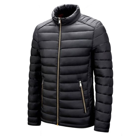 Doudoune mi saison homme top