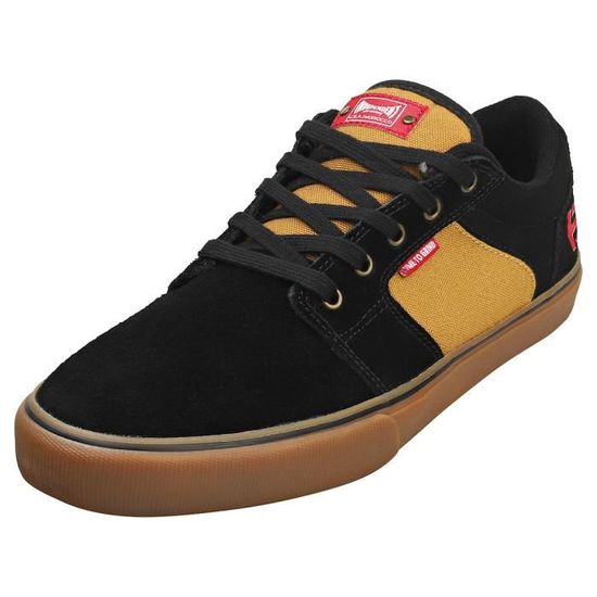 Baskets Etnies BARGE LS X INDY 4107000571590 Homme 47 EU