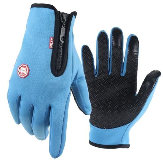 Gants De Ski AW23AFGLF099 Femme (Rose) 4F Gants De Ski AW23AFGLF099 Femme (Rose) 4F